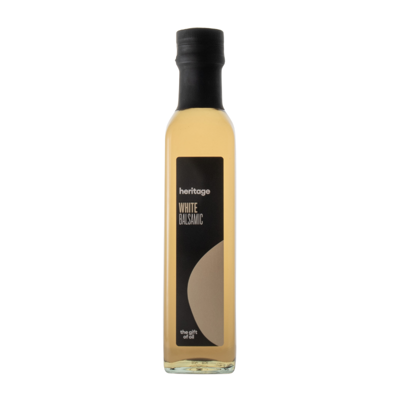 
                  
                    White Balsamic
                  
                