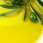 Sicilian Olive Oil