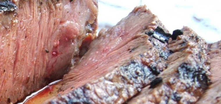 Slow Cooked Roast Beef featured image
